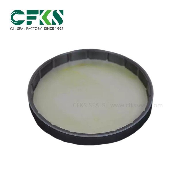 CFKS Gearbox Sealing NBR Rubber EC Oil Seal 52*7 Hydraulic End Cover Seal - Image 3