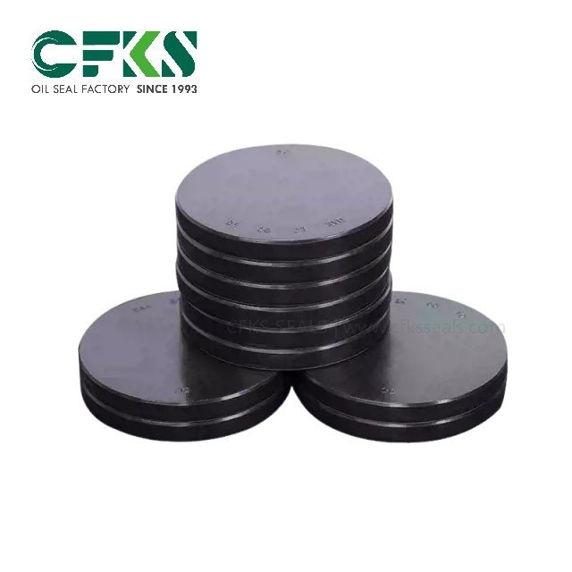 CFKS Gearbox Sealing NBR Rubber EC Oil Seal 52*7 Hydraulic End Cover Seal - Image 2