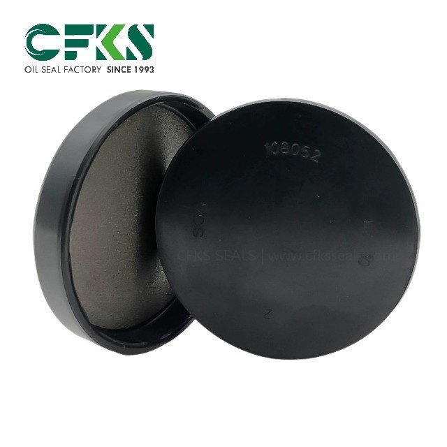 CFKS Hydraulic Valve EC Oil Seal EC 58*10 NBR Round EC End Cap Oil Seal - Image 4