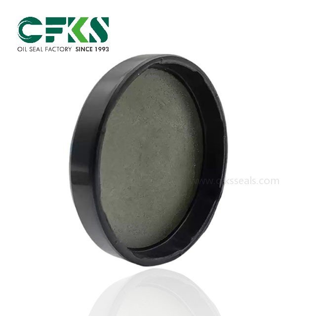 CFKS Hydraulic Valve EC Oil Seal EC 58*10 NBR Round EC End Cap Oil Seal - Image 3