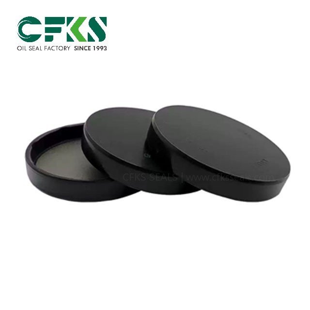 CFKS Hydraulic Valve EC Oil Seal EC 58*10 NBR Round EC End Cap Oil Seal - Image 2