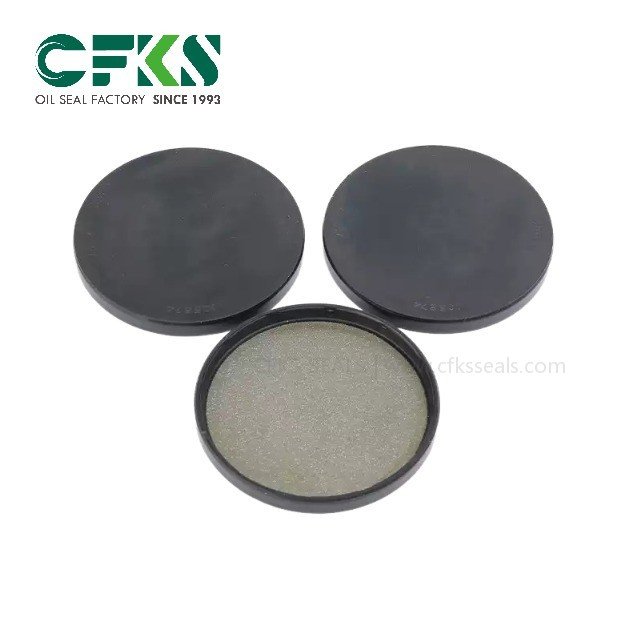 CFKS Gearbox Round End Cover Sealing Cap 15*4 Transmission End Cover Seal - Image 4