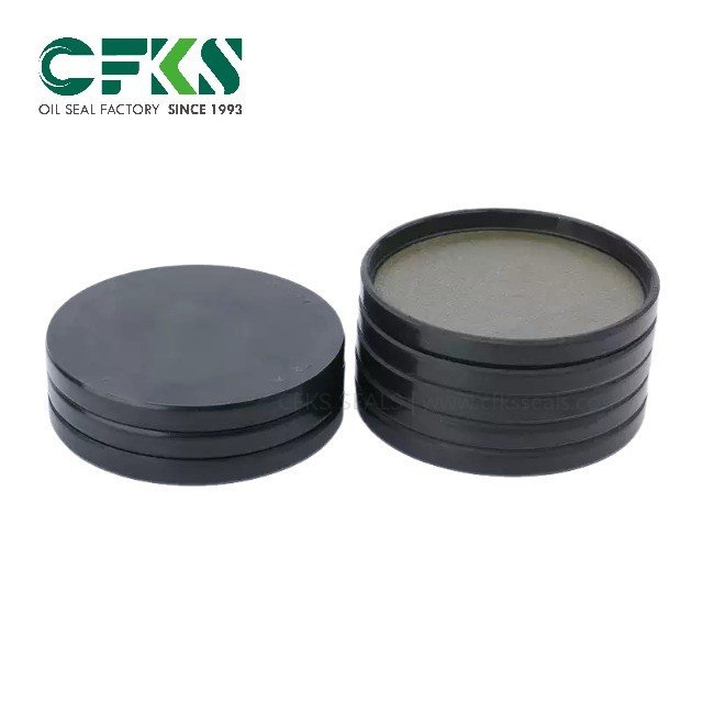 CFKS Gearbox Round End Cover Sealing Cap 15*4 Transmission End Cover Seal - Image 3