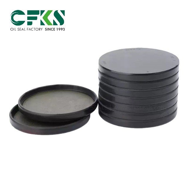 CFKS Gearbox Round End Cover Sealing Cap 15*4 Transmission End Cover Seal - Image 2