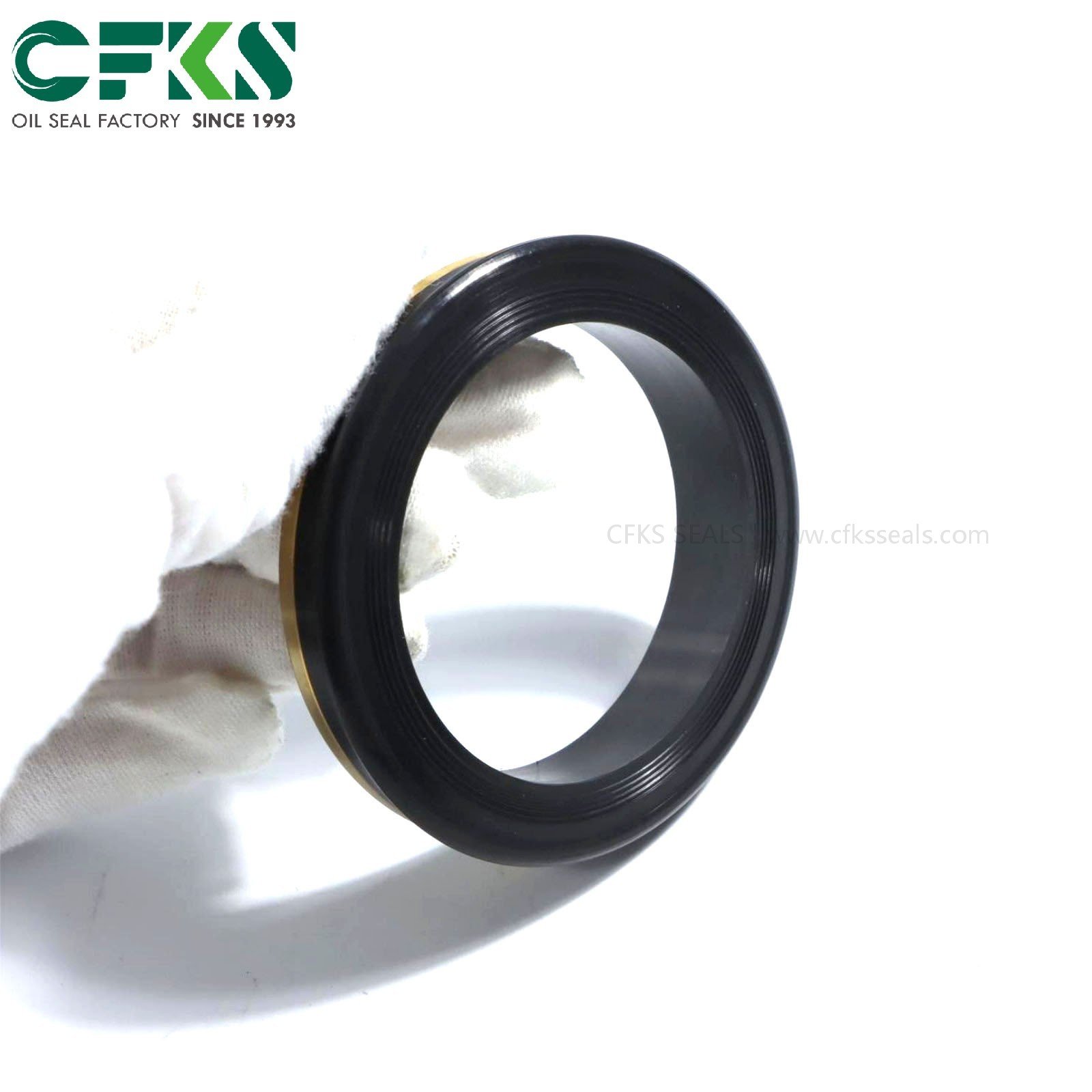 CFKS Hammer Union Seal Hammer Union Gasket Hammer Union Lip Seal - Image 2