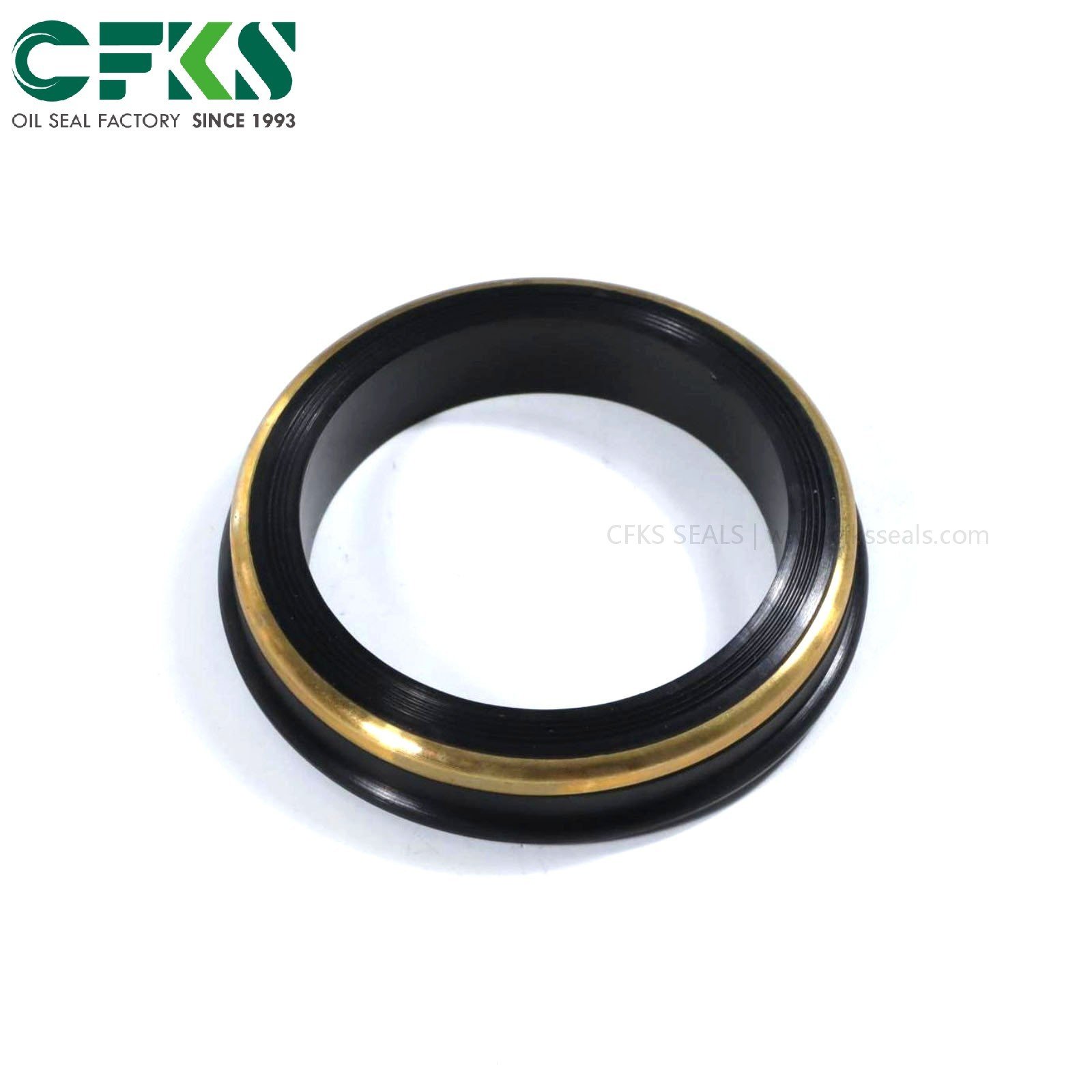 CFKS Hammer Union Seal Hammer Union Gasket Hammer Union Lip Seal - Image 3