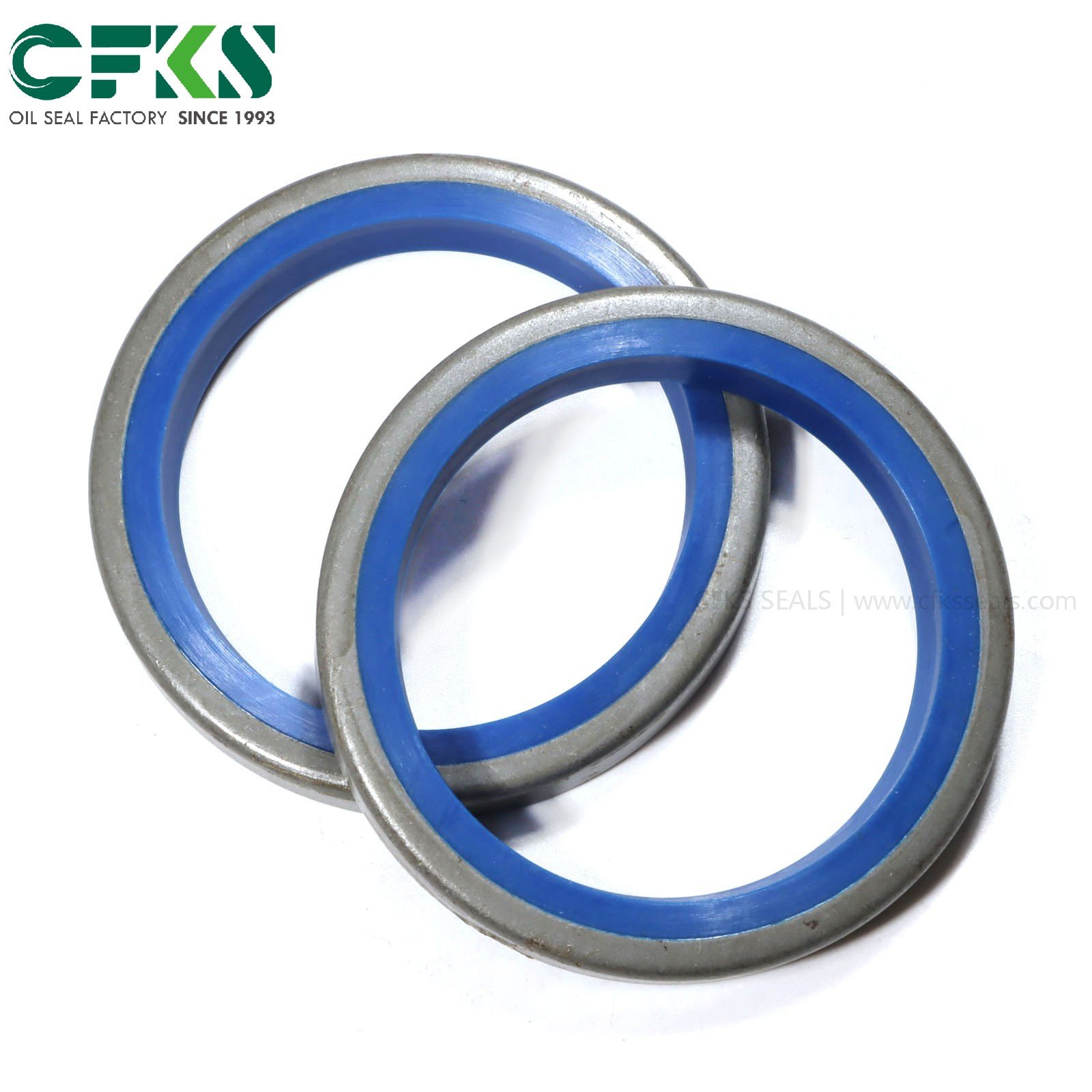 CFKS DLI Oil Seal 50*65*7.5 Hydraulic DLI Type Oil Seal NBR DLI Skeleton Dust Seal - Image 2