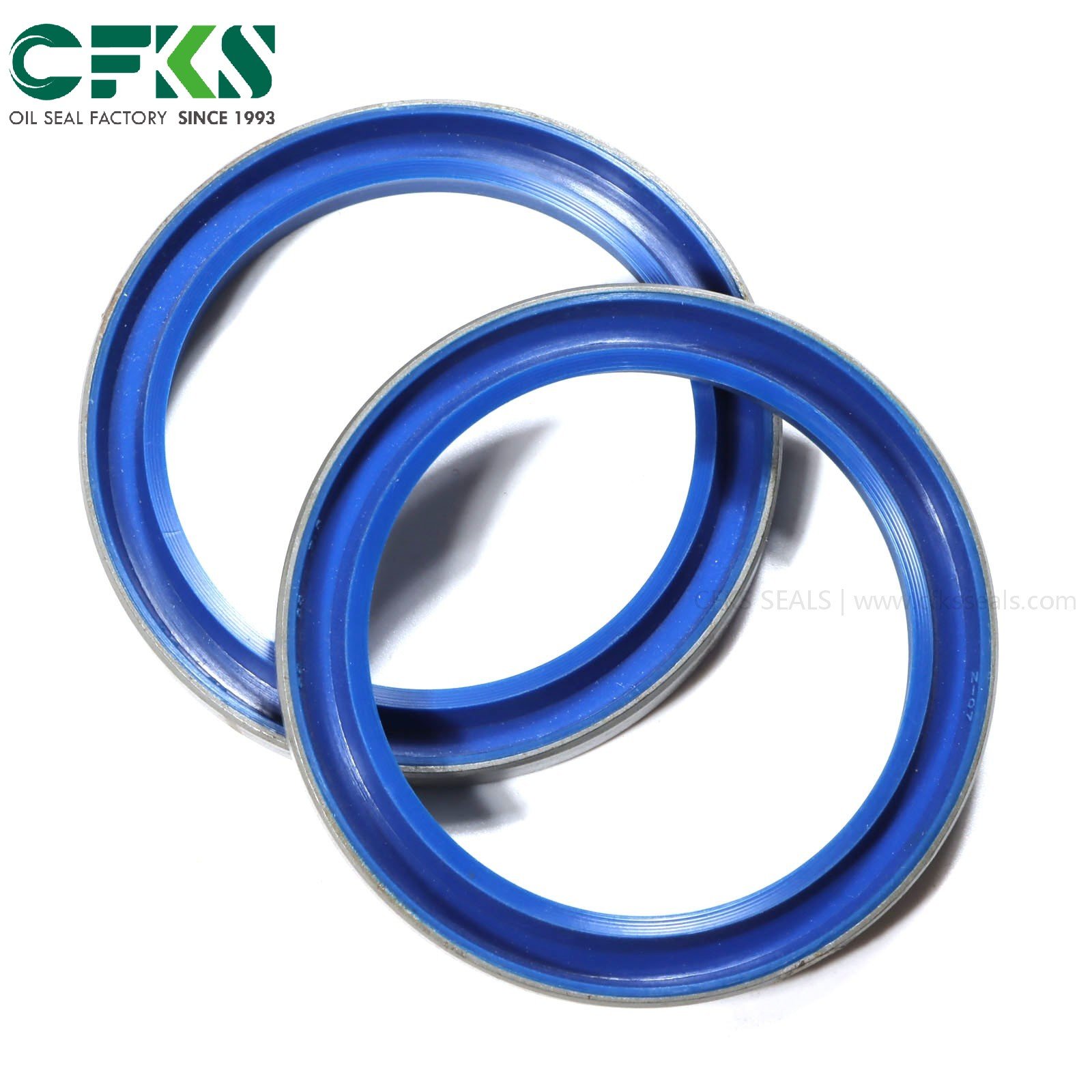 CFKS DLI Oil Seal 50*65*7.5 Hydraulic DLI Type Oil Seal NBR DLI Skeleton Dust Seal - Image 4