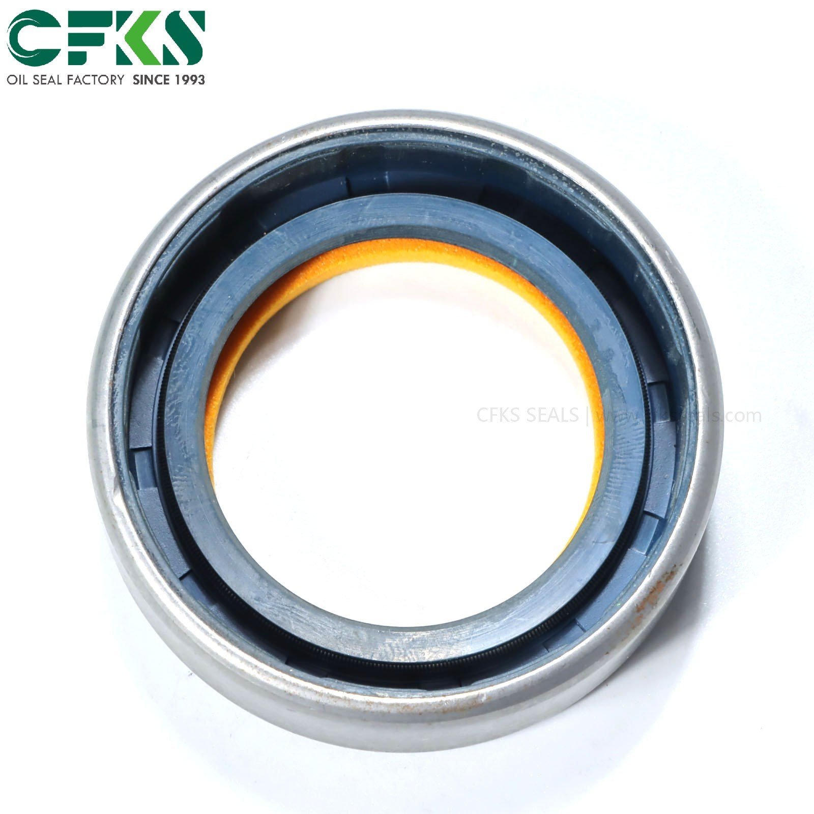 CFKS Combi Oil Seal 35*52*16 NBR Combi Rotary Shaft Seal Mud Proof Combi Seal - Image 4