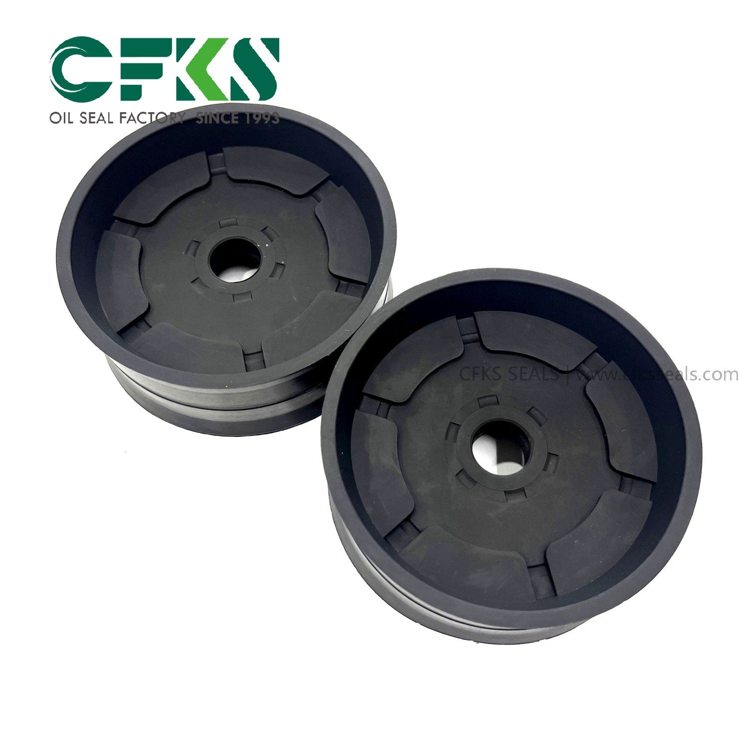 CFKS DK Skeleton Oil Seal 75*12*30 NBR High Pressure DK Rubber Seal Wear Resistant Dust Ring - Image 3