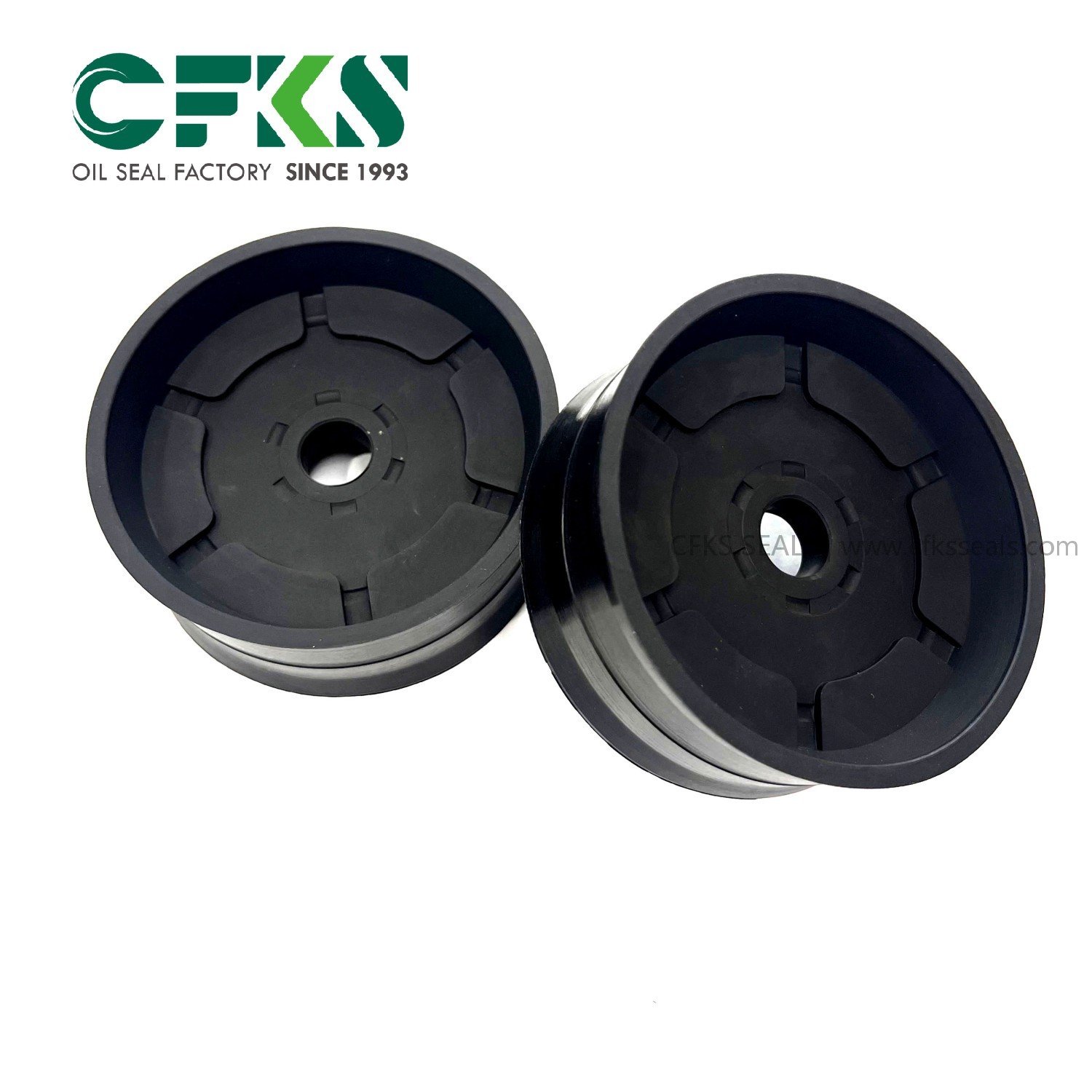 CFKS DK Skeleton Oil Seal 75*12*30 NBR High Pressure DK Rubber Seal Wear Resistant Dust Ring - Image 4