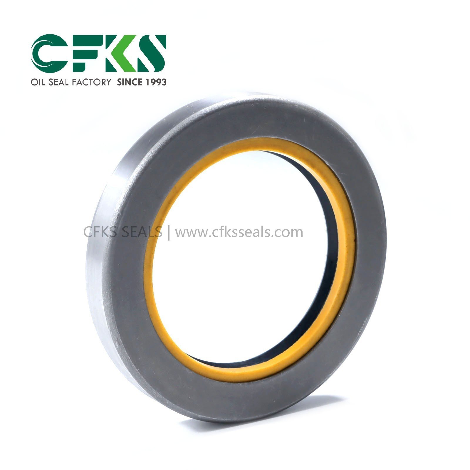 CFKS Combi Oil Seal Multi Lip Hub Oil Seal For Agricultural Machinery Combi Shaft Seal - Image 2