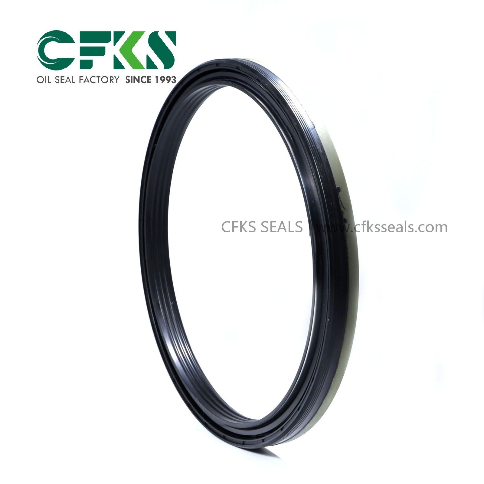 CFKS Cassette Oil Seal 165*190*15.5/17 Wheel Hub Shaft Seal Heavy Duty Truck - Image 4