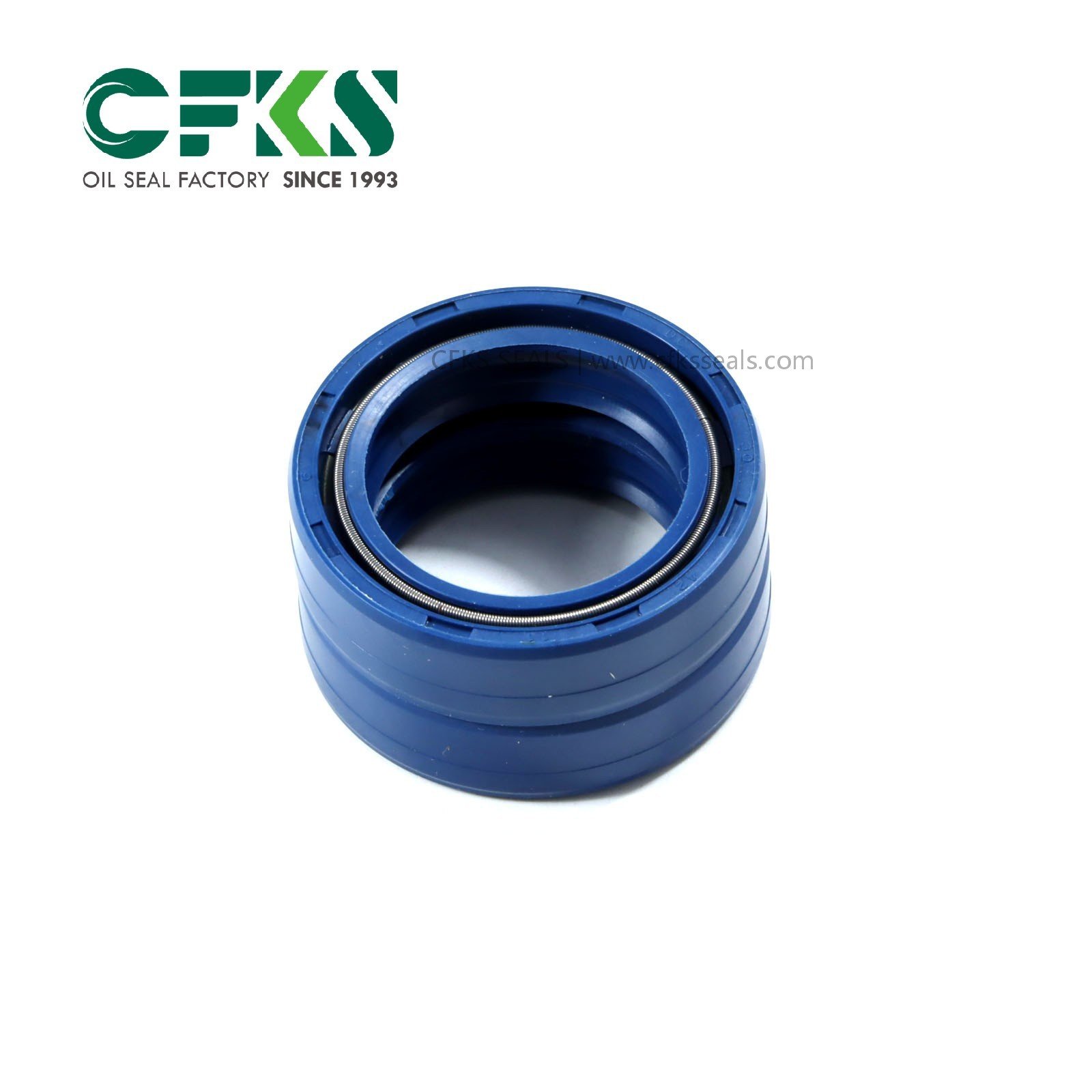 CFKS DC Oil Seal 30*42*11 NBR DC Hydraulic Pump Shaft Seal High Pressure Double Lip DC Oil Seal - Image 3