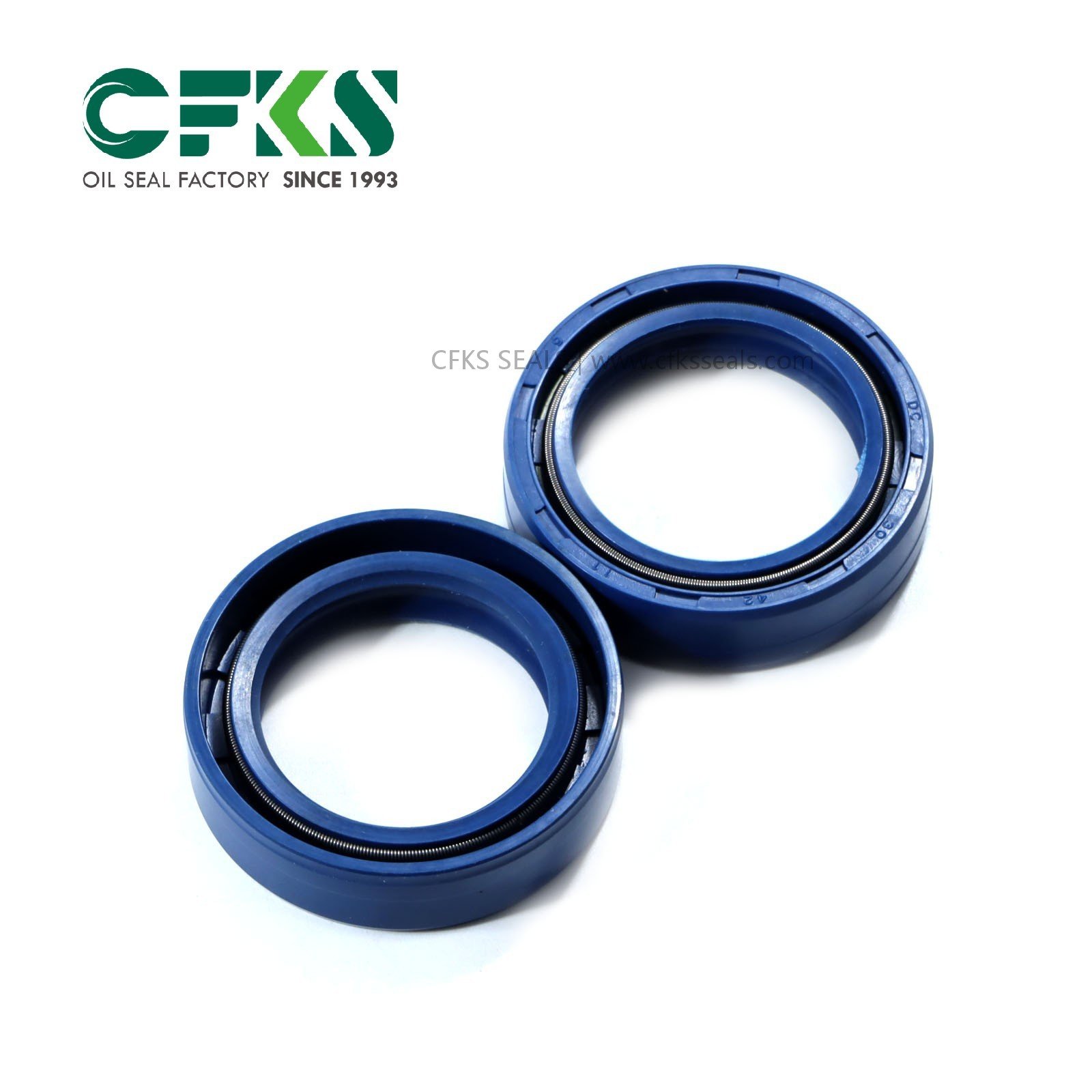 CFKS DC Oil Seal 30*42*11 NBR DC Hydraulic Pump Shaft Seal High Pressure Double Lip DC Oil Seal - Image 4